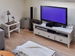 Holiday Home in Tornes I Romsdal