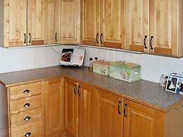 Holiday Home in Tornes I Romsdal