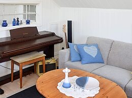 Holiday Home in Tornes I Romsdal