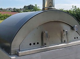 Holiday Home in Tornes I Romsdal