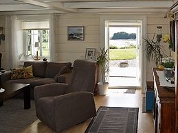 Holiday Home in Tornes I Romsdal