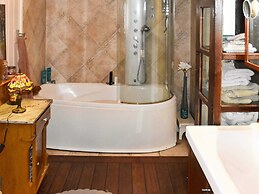 Holiday Home in Tornes I Romsdal