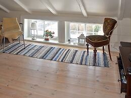 Holiday Home in Tornes I Romsdal