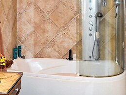 Holiday Home in Tornes I Romsdal