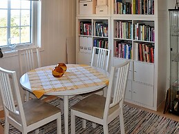 Holiday Home in Tornes I Romsdal