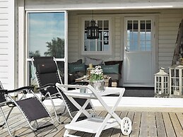 Holiday Home in Tornes I Romsdal