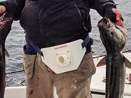 Holiday Home in Tornes I Romsdal