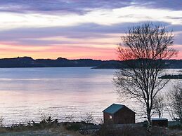 Holiday Home in Tornes I Romsdal