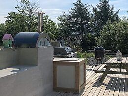 Holiday Home in Tornes I Romsdal