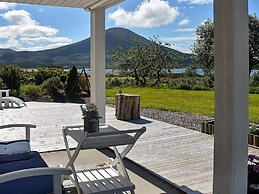 Holiday Home in Tornes I Romsdal