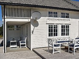 Holiday Home in Tornes I Romsdal