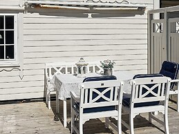 Holiday Home in Tornes I Romsdal