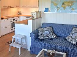 Holiday Home in Tornes I Romsdal