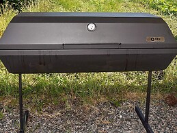 Holiday Home in Tornes I Romsdal