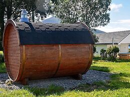 Holiday Home in Tornes I Romsdal