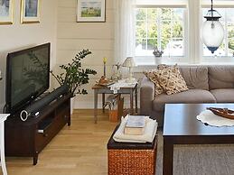 Holiday Home in Tornes I Romsdal