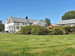 Holiday Home in Tornes I Romsdal