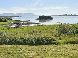 Holiday Home in Tornes I Romsdal
