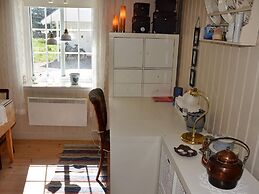 Holiday Home in Tornes I Romsdal