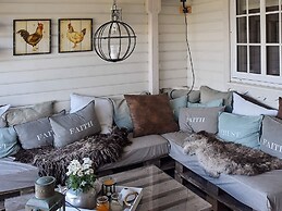 Holiday Home in Tornes I Romsdal