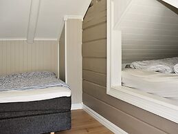 Holiday Home in Tornes I Romsdal