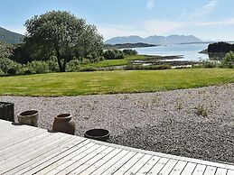 Holiday Home in Tornes I Romsdal
