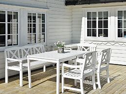 Holiday Home in Tornes I Romsdal