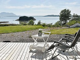 Holiday Home in Tornes I Romsdal