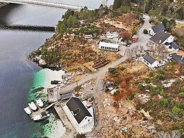 Holiday Home in Fjøseid