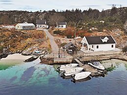 Holiday Home in Fjøseid