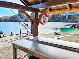 Holiday Home in Fjøseid