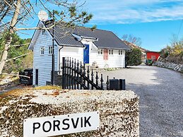 Holiday Home in Fjøseid