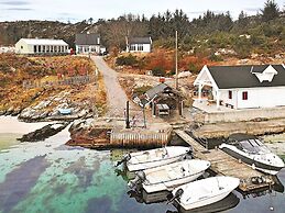Holiday Home in Fjøseid