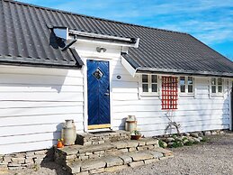Holiday Home in Fjøseid