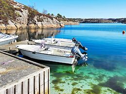 Holiday Home in Fjøseid