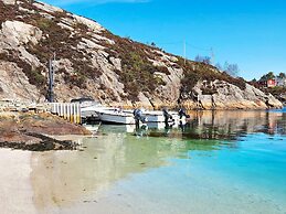Holiday Home in Fjøseid