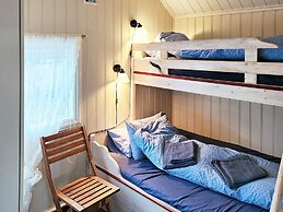 Holiday Home in Fjøseid