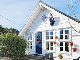 Holiday Home in Fjøseid