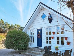 Holiday Home in Fjøseid