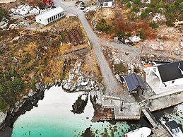 Holiday Home in Fjøseid