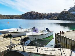 Holiday Home in Fjøseid