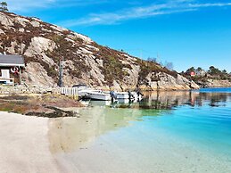 Holiday Home in Fjøseid