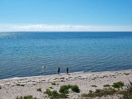 8 Person Holiday Home in Kalundborg