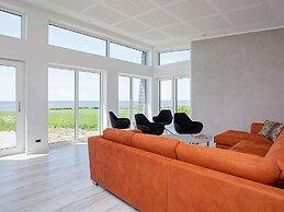 8 Person Holiday Home in Kalundborg