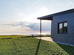 8 Person Holiday Home in Kalundborg