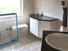 5 Person Holiday Home in Rude-by Traum