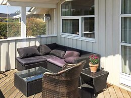 5 Person Holiday Home in Rude-by Traum