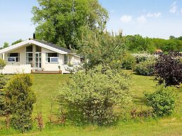 5 Person Holiday Home in Rude