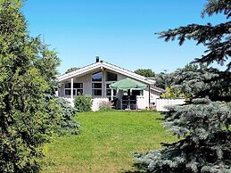 5 Person Holiday Home in Rude-by Traum