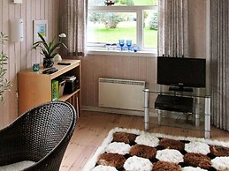 5 Person Holiday Home in Rude-by Traum
